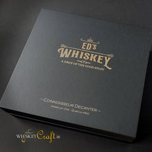 Connoisseur Decanter