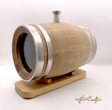 Porthole Maturation Cask 3L