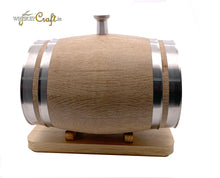 Porthole Maturation Cask 3L