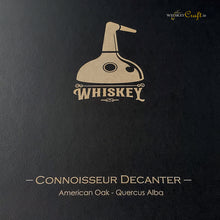 Connoisseur Decanter