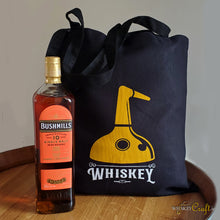 Whiskey Tote Bags