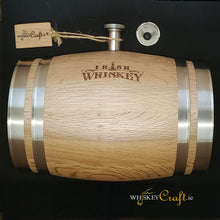Porthole Maturation Cask 3L