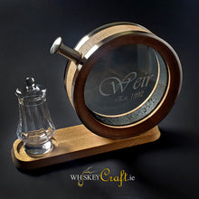 Connoisseur Decanter
