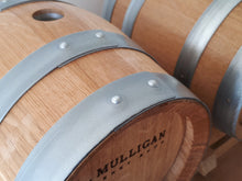 Inox Stainless Steel Barrels