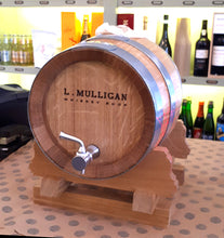 Home Maturation Barrel - French Oak