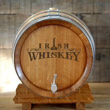 Home Maturation Barrel - French Oak