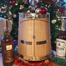Whiskey Centurion