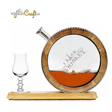 Connoisseur Decanter