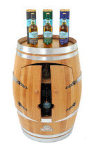 Home Bar Barrel