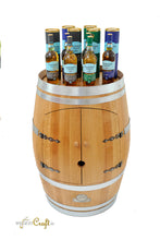 Home Bar Barrel