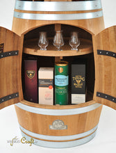 Home Bar Barrel