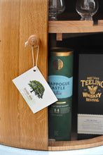 Home Bar Barrel
