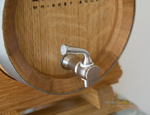 Inox Stainless Steel Barrels