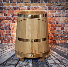 Whiskey Centurion