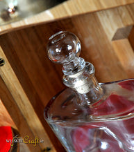 Whiskey Centurion