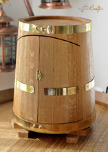 Whiskey Centurion