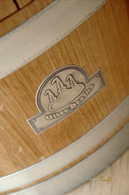 Home Bar Barrel