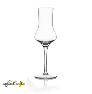 Amber Whiskey Tasting Grappa Style Glass