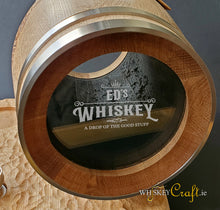 Porthole Maturation Cask 3L