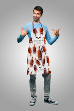 Whiskey Aprons