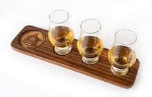 Whiskey Tasting Flight
