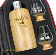 Seisiún Travel Flask