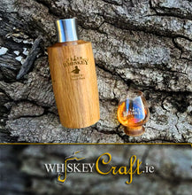 Seisiún Travel Flask