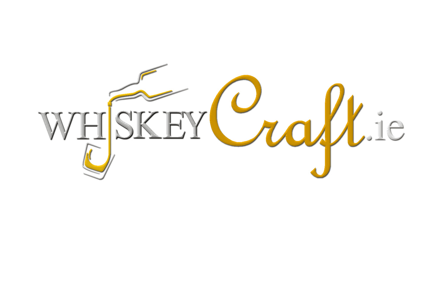 Whiskey Craft logo
