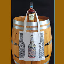 Whiskey Tote Bags