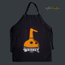 Whiskey Apron Selection