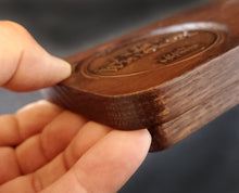 Whiskey Tasting Flight