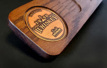 Whiskey Tasting Flight