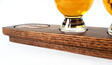 Whiskey Tasting Flight