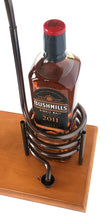 Tarnished Alembic Replica Bottle Display