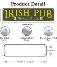 Whiskey Wall & Pub Signs