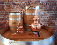 Home Maturation Barrel - French Oak