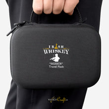 Seisiún Travel Flask