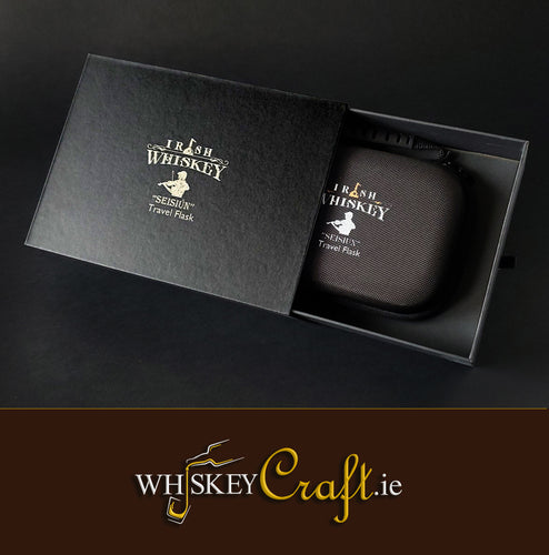 Seisiún Travel Flask