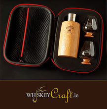 Seisiún Travel Flask