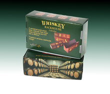 Perpetual Rackhouse Desk Calendar