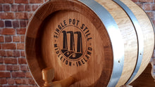 Oak Maturation Barrel-Hungarian Oak