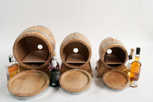 French Oak Wine Box Barrel