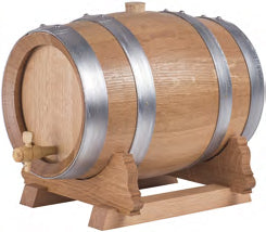 Home Maturation Barrel - French Oak