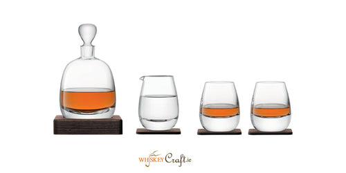 Islay Whiskey Set