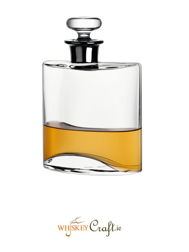 Flask decanter Platinum 0.8L