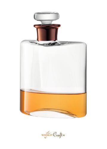 Flask Decanter 0.35L