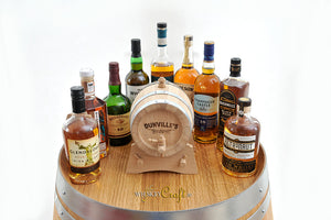Oak Maturation Barrel-Hungarian Oak