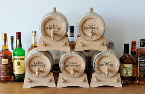 Oak Maturation Barrel-Hungarian Oak
