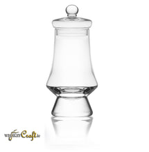 Amber Whiskey Tasting Connoisseur Glass