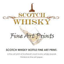 Whiskey Fine Art Print Collection
